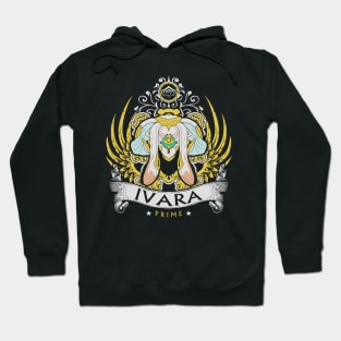 IVARA - LIMITED EDITION Hoodie